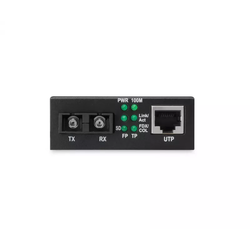 Mediju pārveidotājs Digitus DN-82021-1