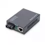 Mediju pārveidotājs Digitus DN-82021-1