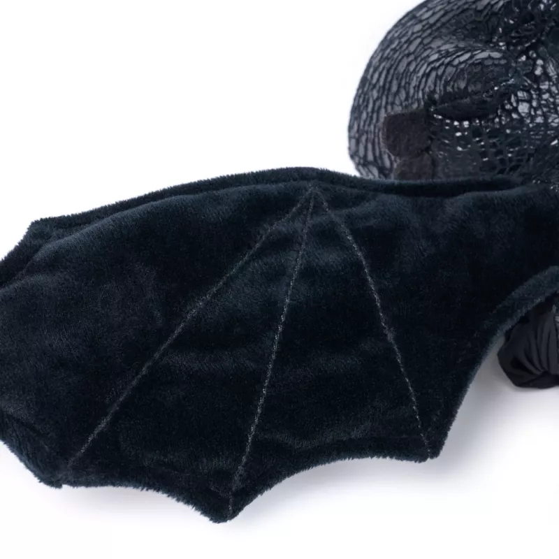 Spin Master Kā pieradināt pūķi - Bezzobis plīša pūķis