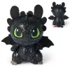 Plīša kolekcionējams pūķa rotaļlieta Spin Master How to Train Your Dragon — Totem dizains, mīksta figūriņa, dažādi varianti