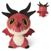 Plīša kolekcionējams pūķa rotaļlieta Spin Master How to Train Your Dragon — Totem dizains, mīksta figūriņa, dažādi varianti