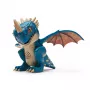 Spin Master How to Train Your Dragon - Interaktīvais mini pūķis Stormfly
