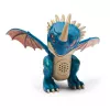 Spin Master How to Train Your Dragon - Interaktīvais mini pūķis Stormfly