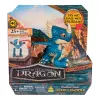 Spin Master How to Train Your Dragon - Interaktīvais mini pūķis Stormfly