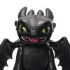 Interaktīva mini Bezroka figūra Spinmaster — Kā pieradināt pūķi, skaņas efekti, modelis 6074239