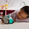 Spēkrats Spinmaster PAW Patrol Everestas sniega arkls — plastmasa, no 3 gadu vecuma, tirkīzzils/balts
