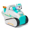 Spēkrats Spinmaster PAW Patrol Everestas sniega arkls — plastmasa, no 3 gadu vecuma, tirkīzzils/balts