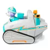 Spēkrats Spinmaster PAW Patrol Everestas sniega arkls — plastmasa, no 3 gadu vecuma, tirkīzzils/balts