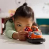 PAW Patrol Zuma hovera kuģis Plastmasa Melna Oranža 3+