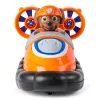 PAW Patrol Zuma hovera kuģis Plastmasa Melna Oranža 3+