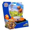 PAW Patrol Zuma hovera kuģis Plastmasa Melna Oranža 3+