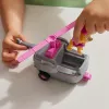 PAW Patrol , Skye’s helikopters, rotaļu transportlīdzeklis ar kolekcionējamu figūriņu, ilgtspējīgi domātas bērnu rotaļlietas zēniem un meitenēm no 3 gadu vecuma