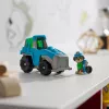 Vehicle Spin Master PAW Patrol Rex’s Dinosaur Rescue Vehicle — plastmasas, no 3 gadu vecuma
