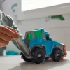 Vehicle Spin Master PAW Patrol Rex’s Dinosaur Rescue Vehicle — plastmasas, no 3 gadu vecuma