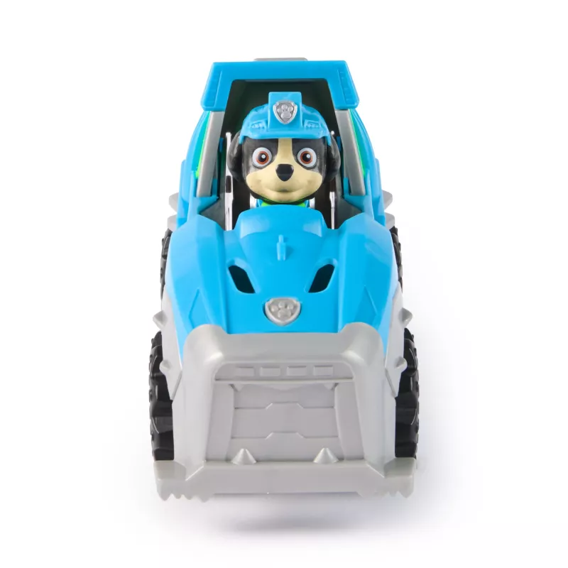 Vehicle Spin Master PAW Patrol Rex’s Dinosaur Rescue Vehicle — plastmasas, no 3 gadu vecuma
