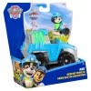 Vehicle Spin Master PAW Patrol Rex’s Dinosaur Rescue Vehicle — plastmasas, no 3 gadu vecuma