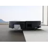 Robotu putekļsūcējs Ecovacs Deebot X8 Pro Omni, melns, putekļu maiss 0.22 L, darbības laiks 145 min, litija jonu 6400 mAh