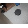 Robotu putekļsūcējs Ecovacs Deebot X8 Pro Omni, melns, putekļu maiss 0.22 L, darbības laiks 145 min, litija jonu 6400 mAh