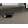 Robotu putekļsūcējs Ecovacs Deebot X8 Pro Omni, melns, putekļu maiss 0.22 L, darbības laiks 145 min, litija jonu 6400 mAh