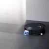 Robotu putekļsūcējs Ecovacs Deebot X8 Pro Omni, melns, putekļu maiss 0.22 L, darbības laiks 145 min, litija jonu 6400 mAh