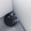 Robotu putekļsūcējs Ecovacs Deebot X8 Pro Omni, melns, putekļu maiss 0.22 L, darbības laiks 145 min, litija jonu 6400 mAh