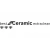 Bosch Best for Ceramic Extra Clean Turbo dimanta griešanas disks, 12,5 cm