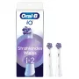 Oral-B 373210 zobu birstes galviņa 2 gab. Balta
