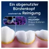 Oral-B 373210 zobu birstes galviņa 2 gab. Balta