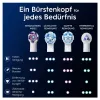 Oral-B 373210 zobu birstes galviņa 2 gab. Balta