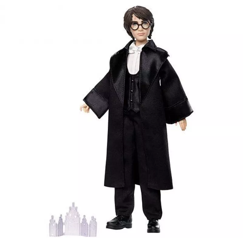 Mattel Harry Potter GFG13 Yule Ball Harry Potter lelle