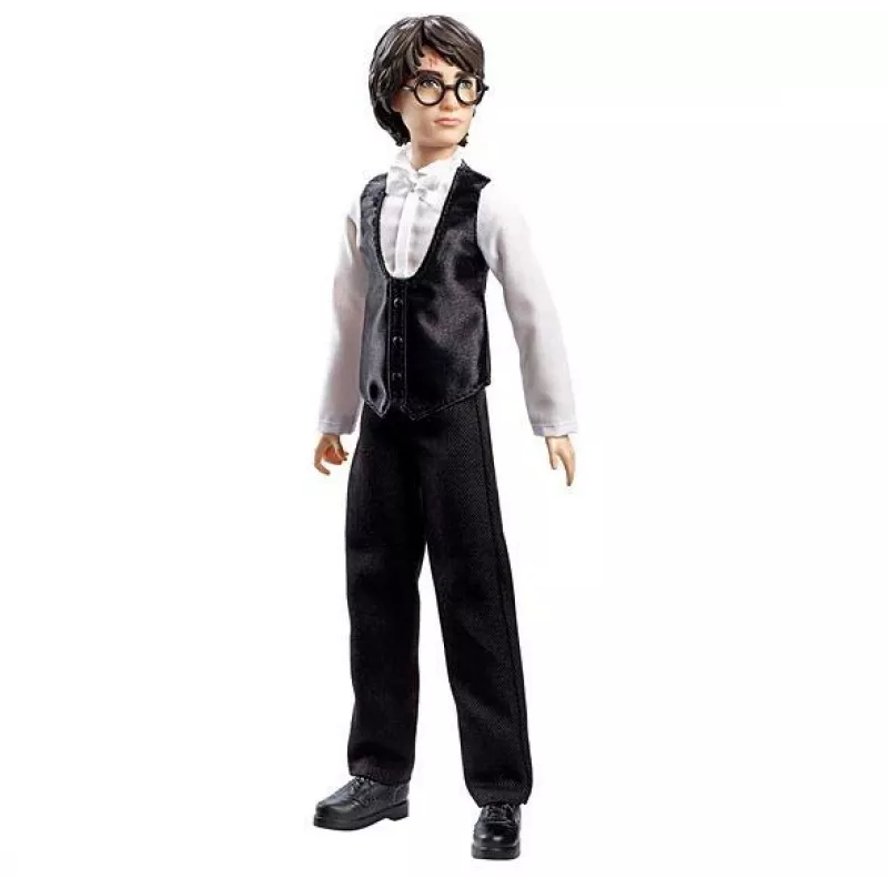 Mattel Harry Potter GFG13 Yule Ball Harry Potter lelle