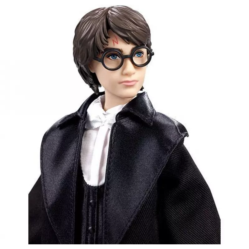 Mattel Harry Potter GFG13 Yule Ball Harry Potter lelle