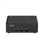 ASUS NUC 15 Pro RNUC15CRKU500002 Melns 225H