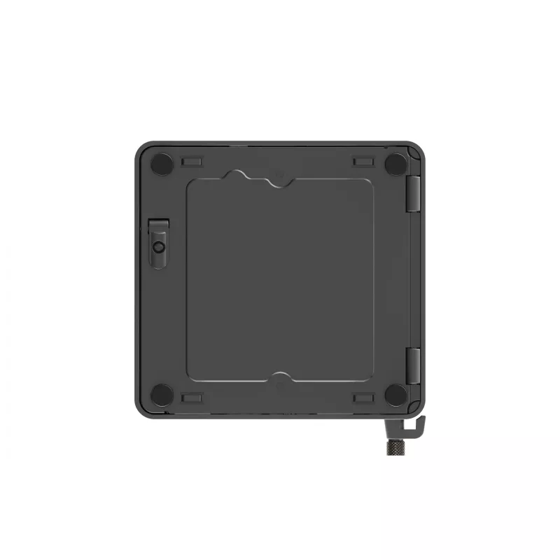 ASUS NUC 15 Pro RNUC15CRKU500002 Melns 225H