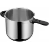 WMF Perfect Plus 0794839990 6,5 l nerūsējošais tērauds