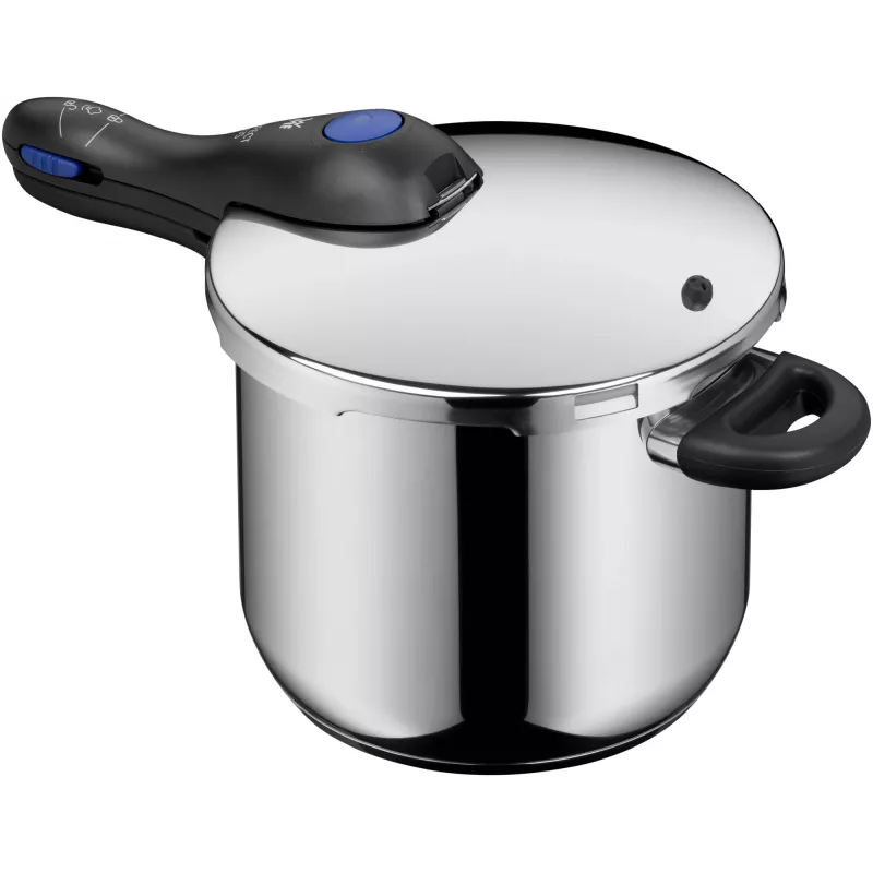 WMF Perfect Plus 0794839990 6,5 l nerūsējošais tērauds