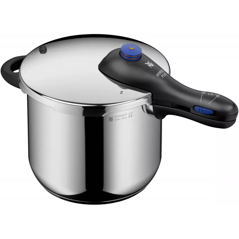 WMF Perfect Plus 0794839990 6,5 l nerūsējošais tērauds