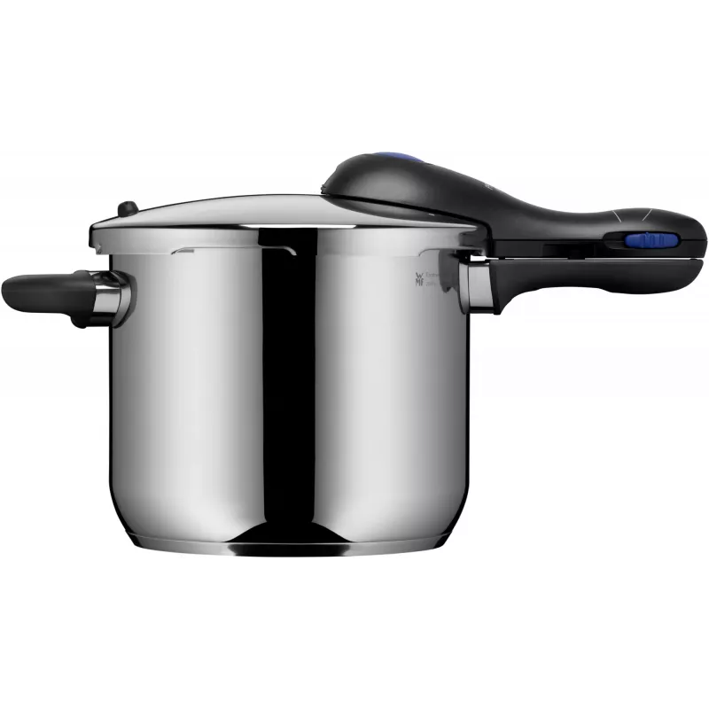 WMF Perfect Plus 0794839990 6,5 l nerūsējošais tērauds