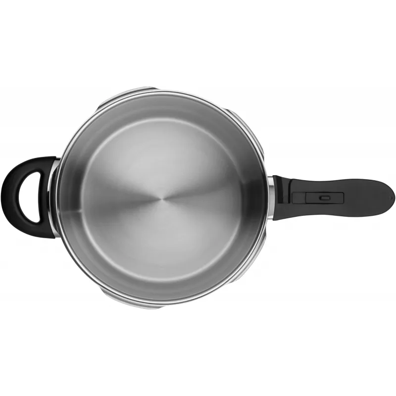 WMF Perfect Plus 0794839990 6,5 l nerūsējošais tērauds