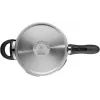 WMF Perfect Plus 0794839990 6,5 l nerūsējošais tērauds