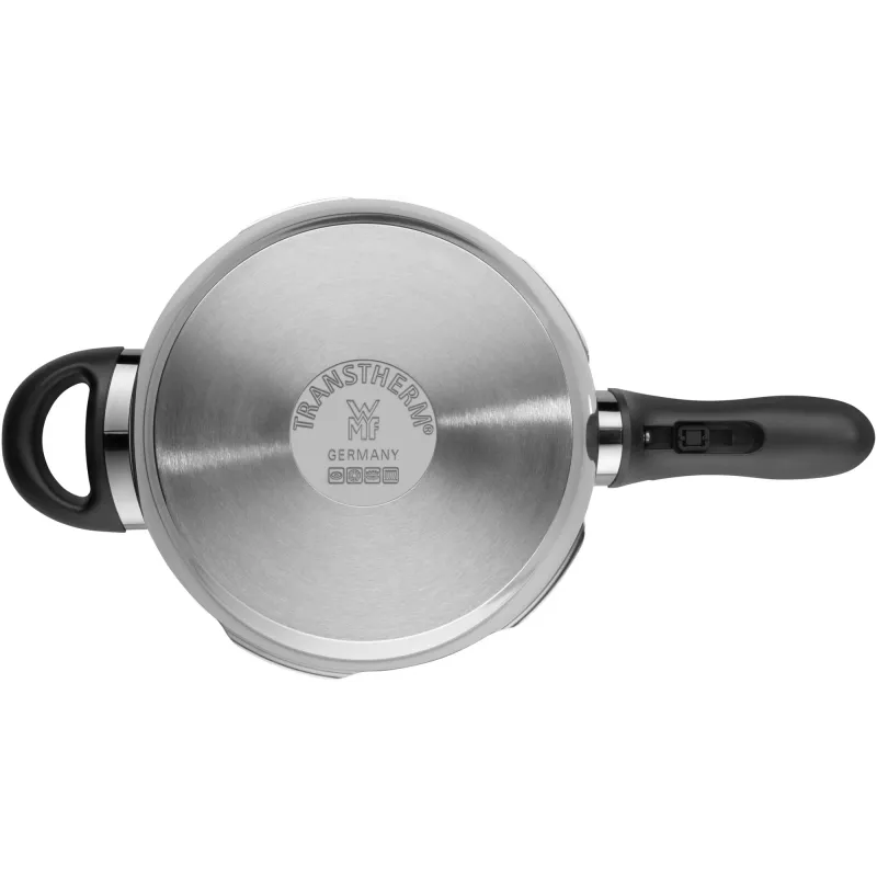 WMF Perfect Plus 0794839990 6,5 l nerūsējošais tērauds