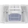 Samsung Series 6 RS70F65QEF sāniski blakus novietojams ledusskapis Brīvi stāvošs 659 L Melns