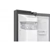 Samsung Series 9 RS90F64EDT sāniski novietots ledusskapis Brīvi stāvošs 621 L Nerūsējošais tērauds