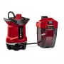 Ūdens sūknis Einhell GE-DP 18/25 Li