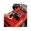 Stumjamā zāles pļāvēja Einhell GE-CM 36/43 Li M-Solo