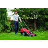 Stumjamā zāles pļāvēja Einhell GE-CM 36/43 Li M-Solo