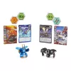 Bakugan Baku-Tin, Sectanoid, augstākās klases kolekcionāra uzglabāšanas konteineris ar mistērijas rotaļlietu, maināmās kārtis, rotaļlietas zēniem no 6 gadu vecuma