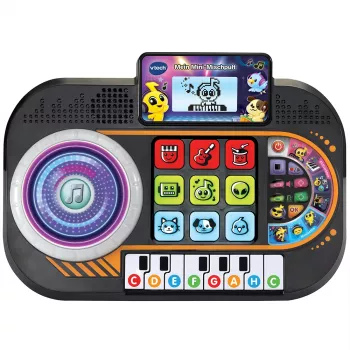 Elektroniskā izglītojošā rotaļlieta VTech 581404, daudzkrāsaina, 1+ spēlētājiem