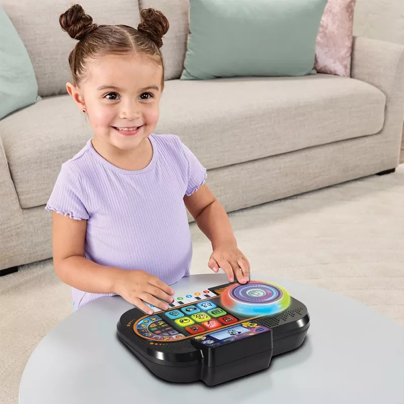 Elektroniskā izglītojošā rotaļlieta VTech 581404, daudzkrāsaina, 1+ spēlētājiem