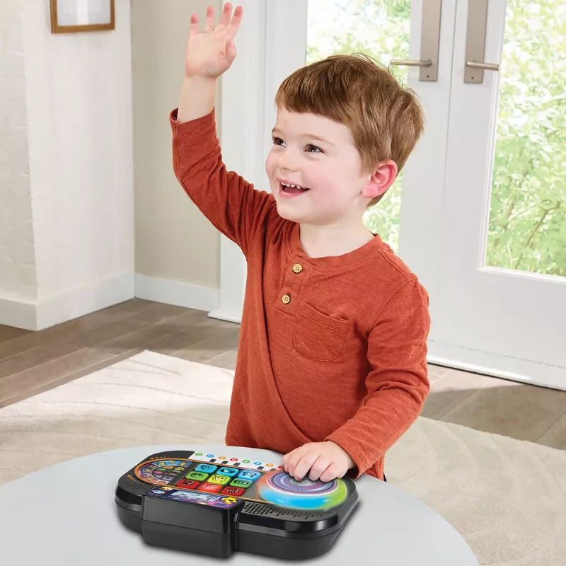 Elektroniskā izglītojošā rotaļlieta VTech 581404, daudzkrāsaina, 1+ spēlētājiem